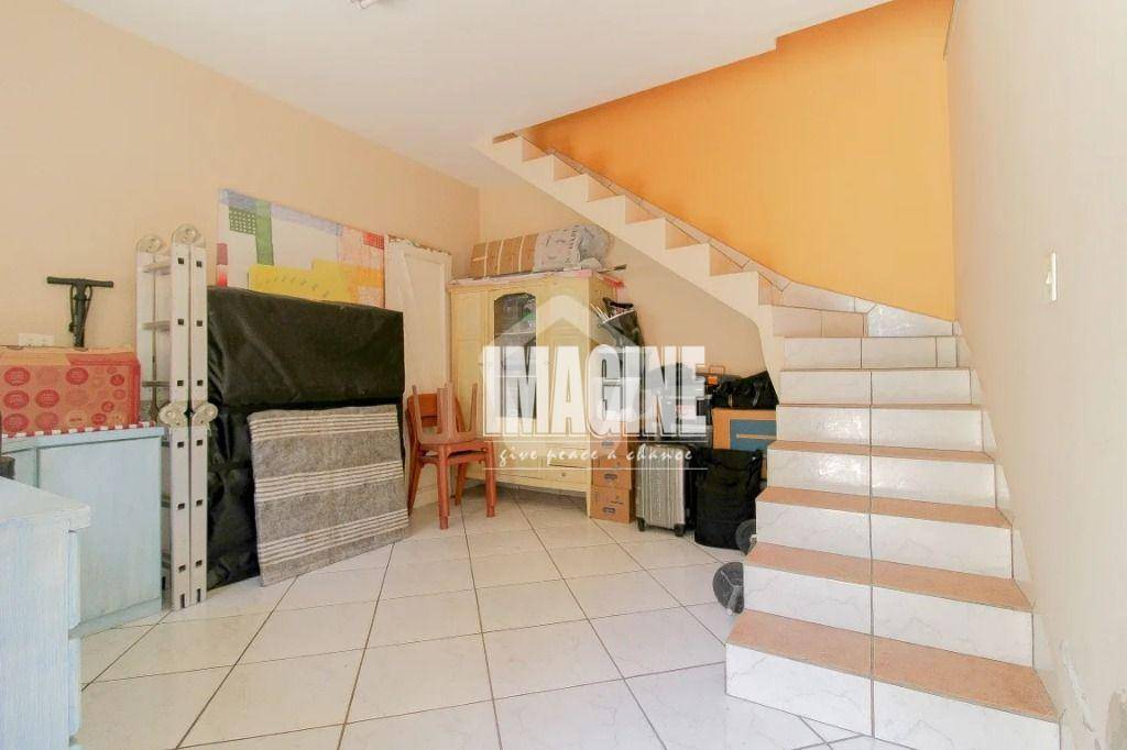 Sobrado à venda com 2 quartos, 127m² - Foto 25