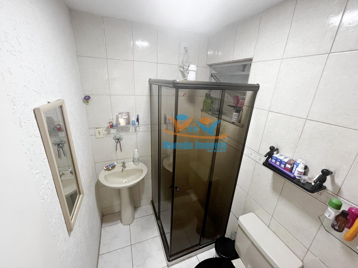 Apartamento à venda com 2 quartos, 20m² - Foto 19