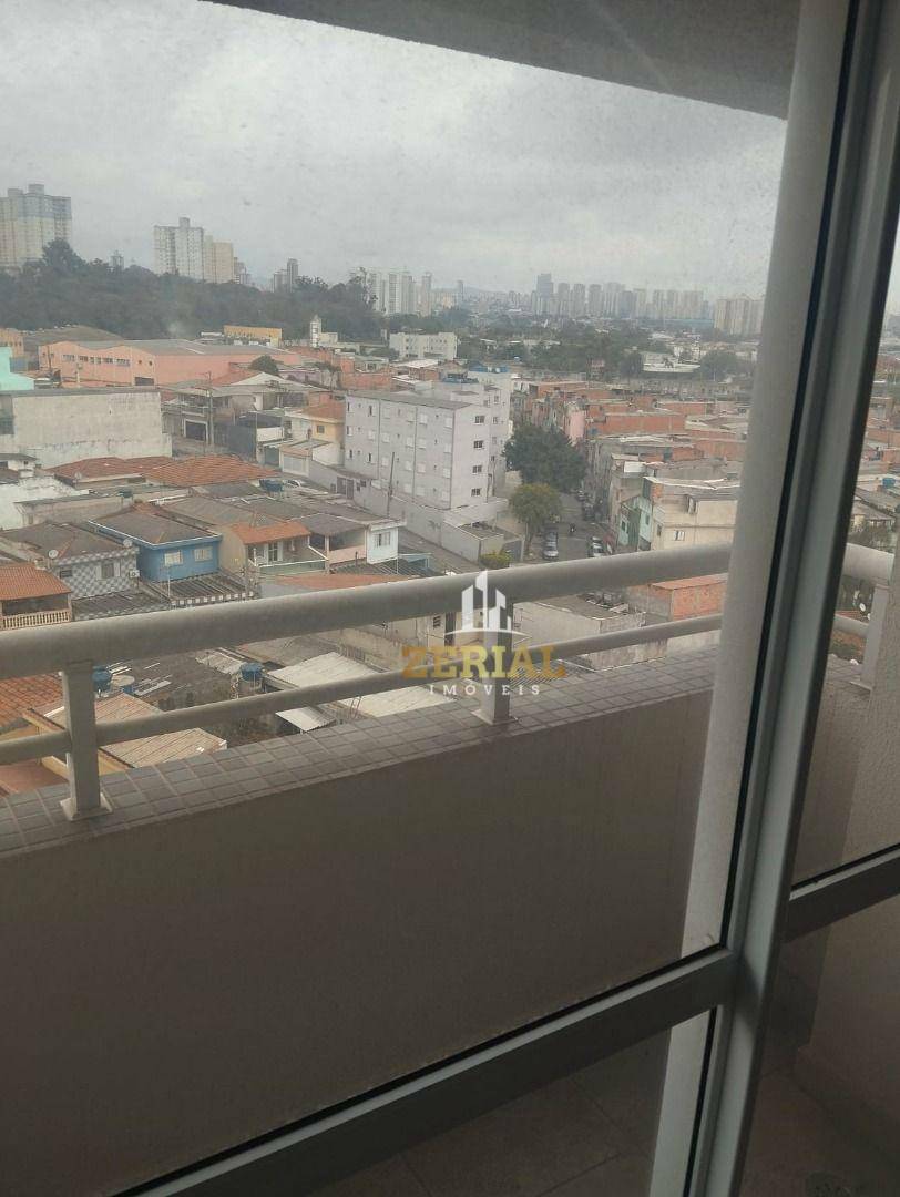 Apartamento à venda e aluguel com 2 quartos, 47m² - Foto 3