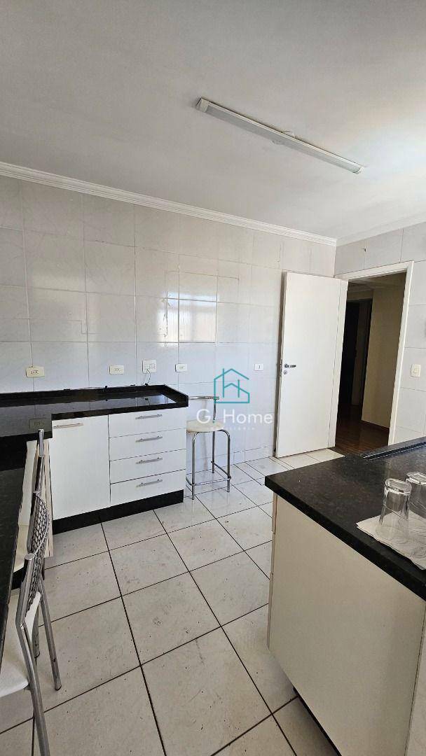 Apartamento à venda com 3 quartos, 109m² - Foto 3