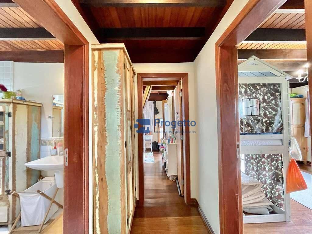 Casa de Condomínio à venda com 4 quartos, 429m² - Foto 38