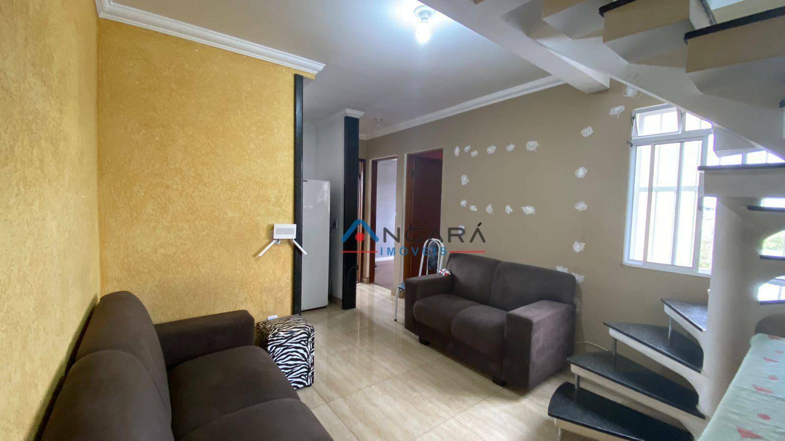 Apartamento à venda com 3 quartos, 83m² - Foto 6