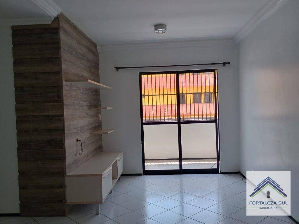 Apartamento à venda com 3 quartos, 81m² - Foto 3