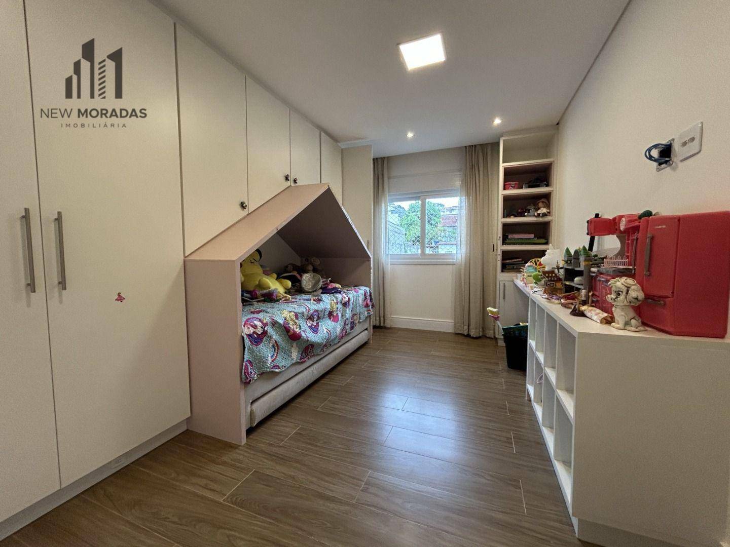 Sobrado à venda com 3 quartos, 179m² - Foto 17