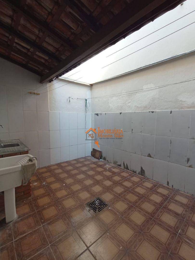 Sobrado à venda com 2 quartos, 125M2 - Foto 37