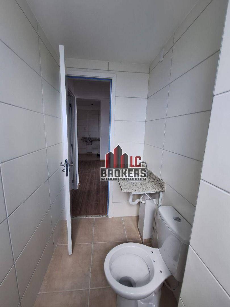 Apartamento à venda com 2 quartos, 62m² - Foto 16