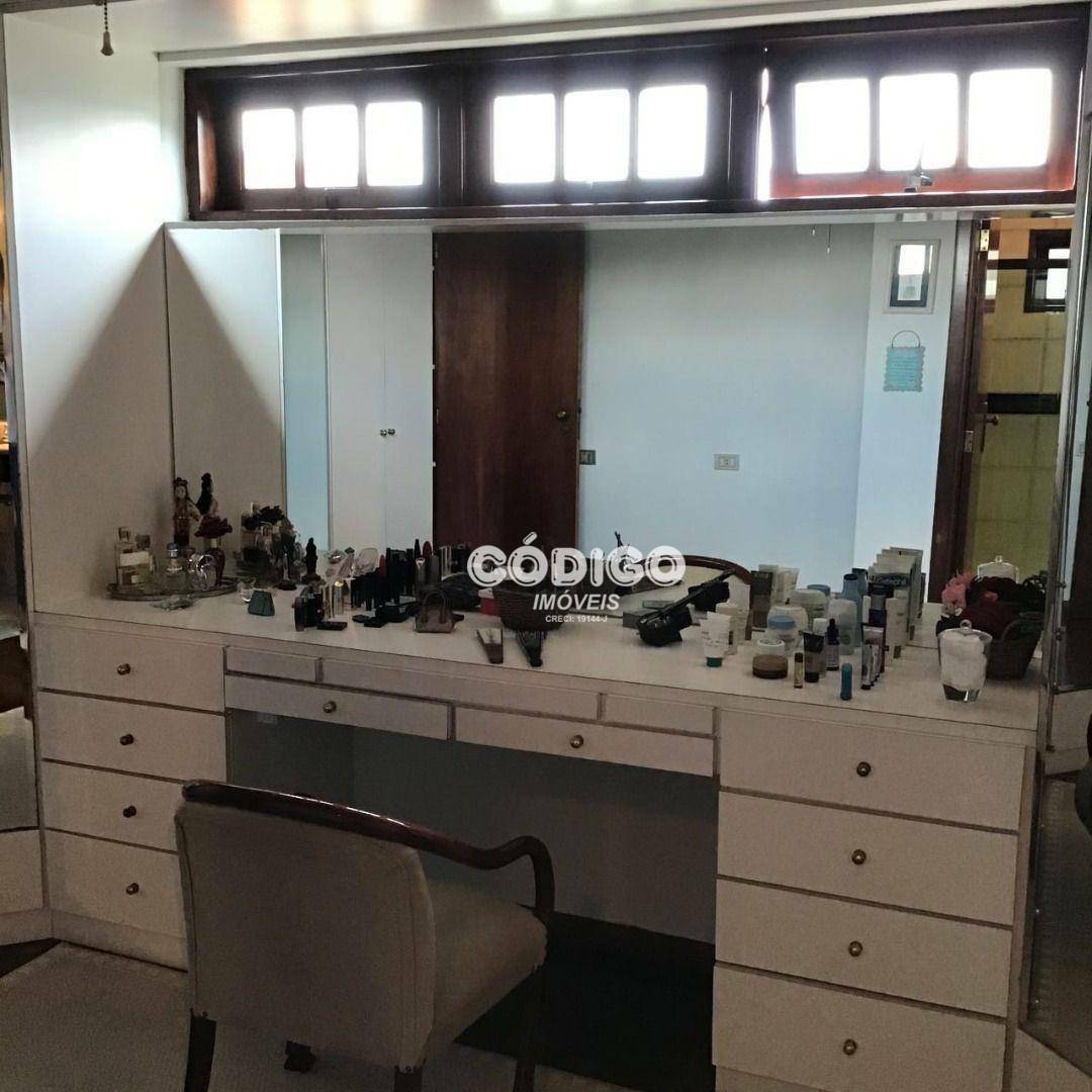 Sobrado à venda com 6 quartos, 443m² - Foto 18