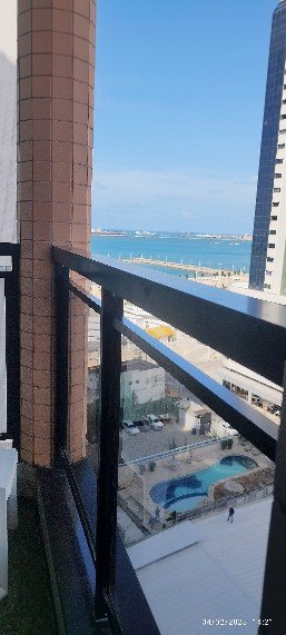 Flat/Apart Hotel à venda com 1 quarto, 46m² - Foto 14