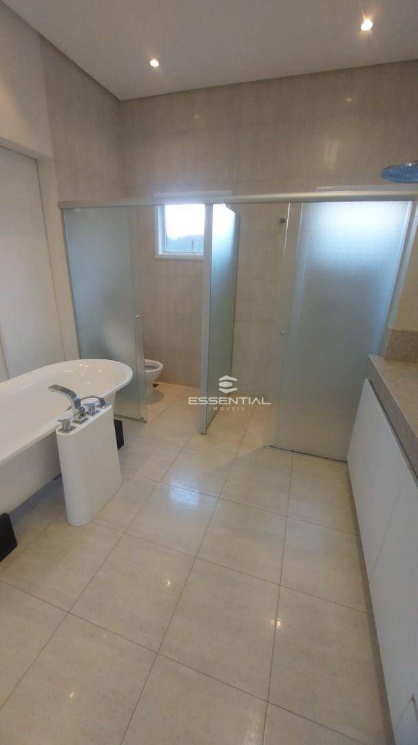 Casa de Condomínio à venda e aluguel com 4 quartos, 420m² - Foto 35