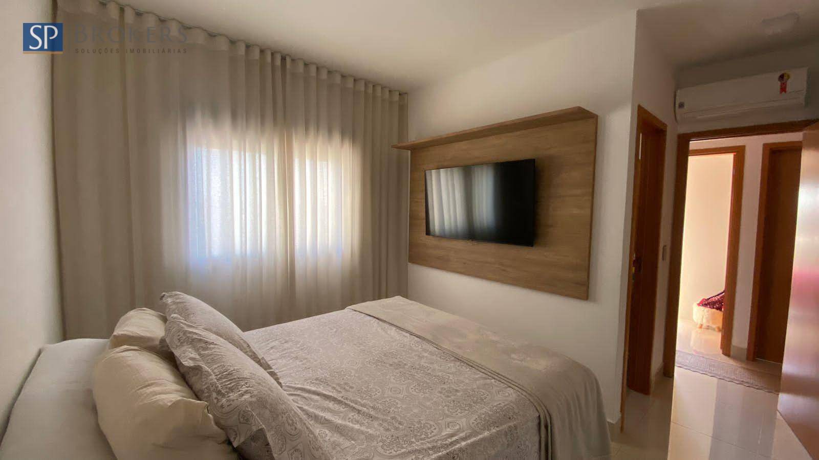 Apartamento à venda com 3 quartos, 104m² - Foto 11