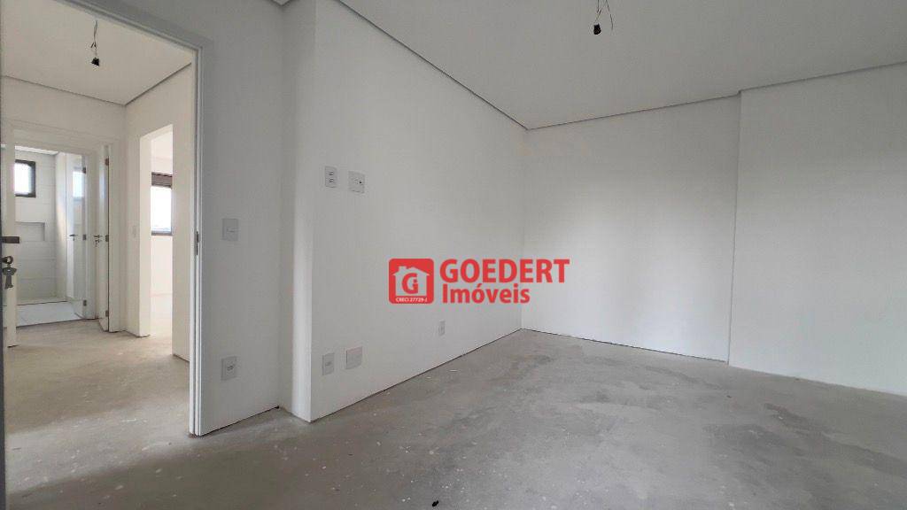 Apartamento à venda com 3 quartos, 150m² - Foto 19