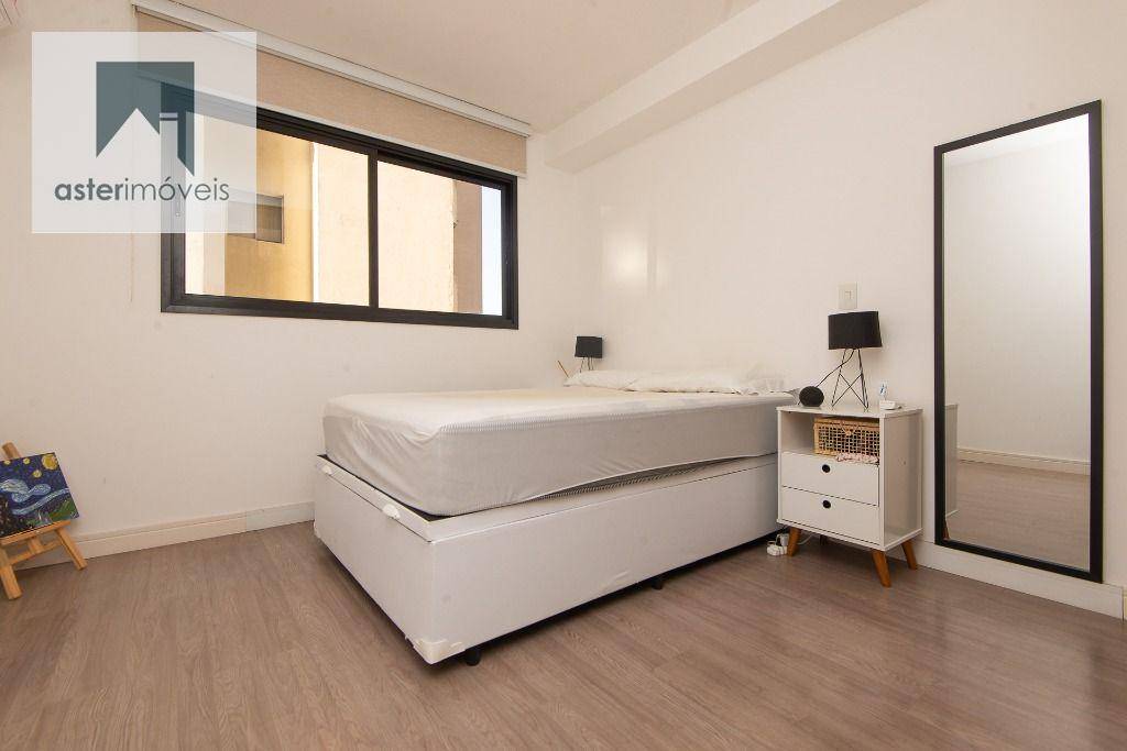 Apartamento à venda com 1 quarto, 49m² - Foto 18