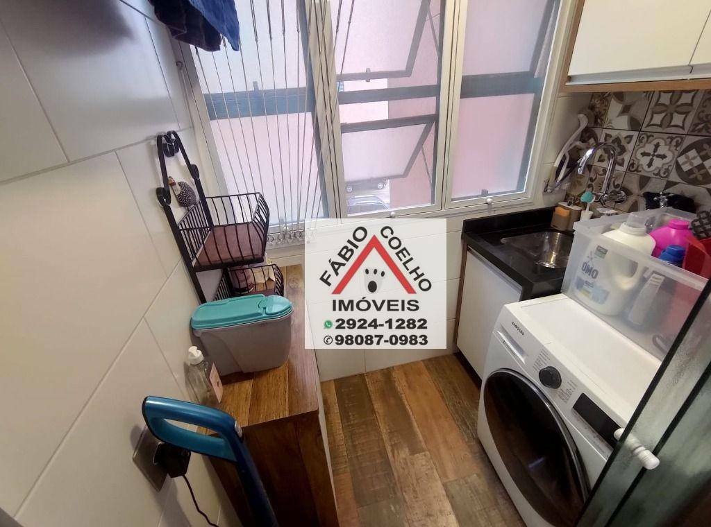 Apartamento à venda com 3 quartos, 69m² - Foto 16