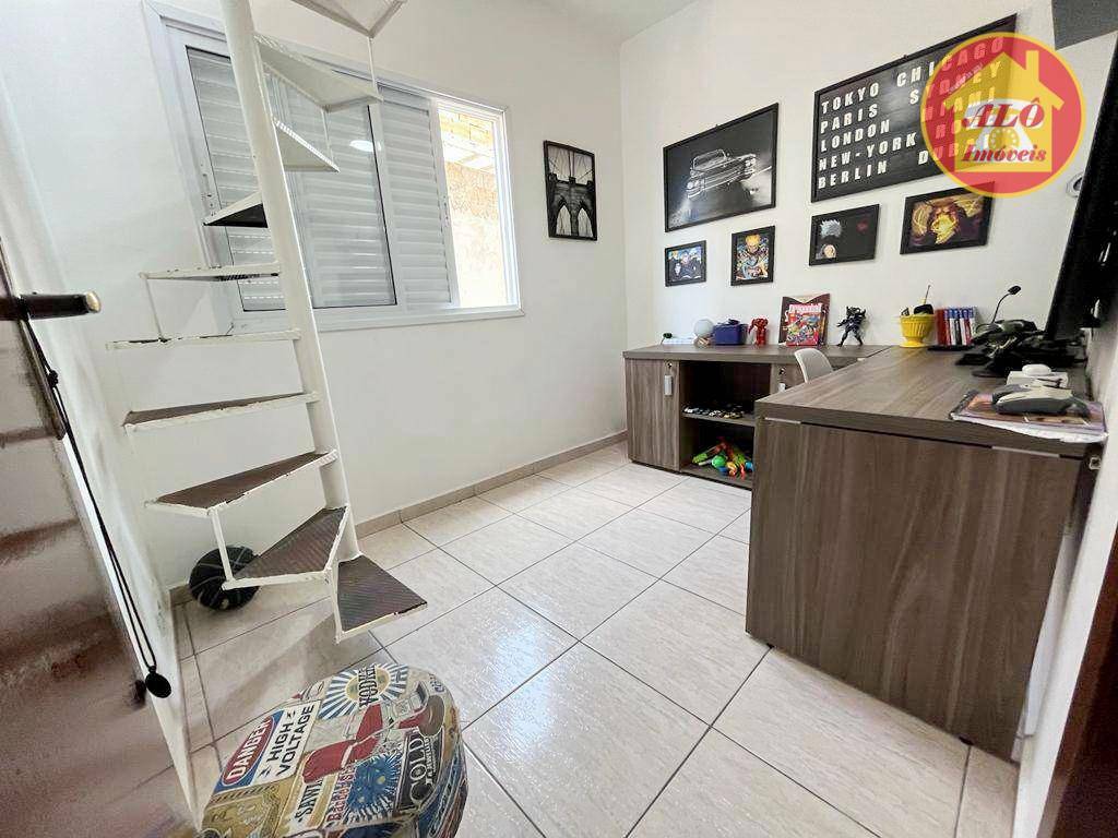 Sobrado à venda com 3 quartos, 105m² - Foto 13