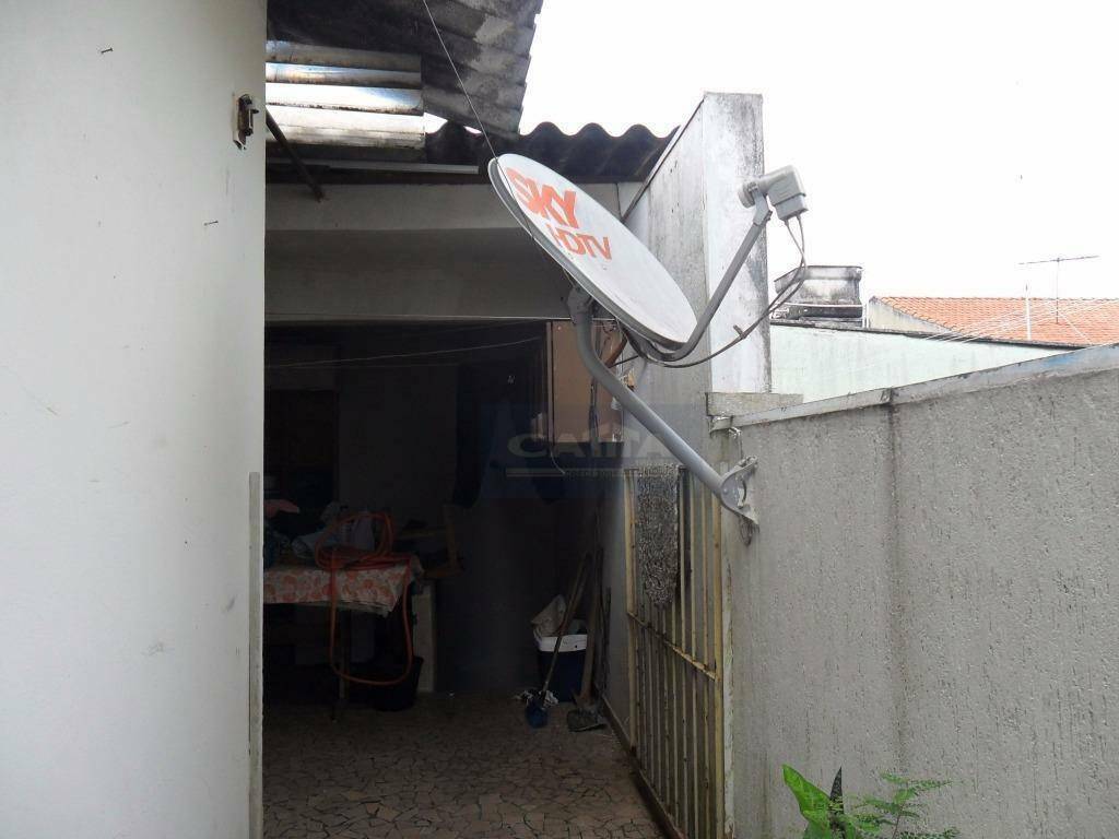 Casa à venda com 3 quartos, 100m² - Foto 5