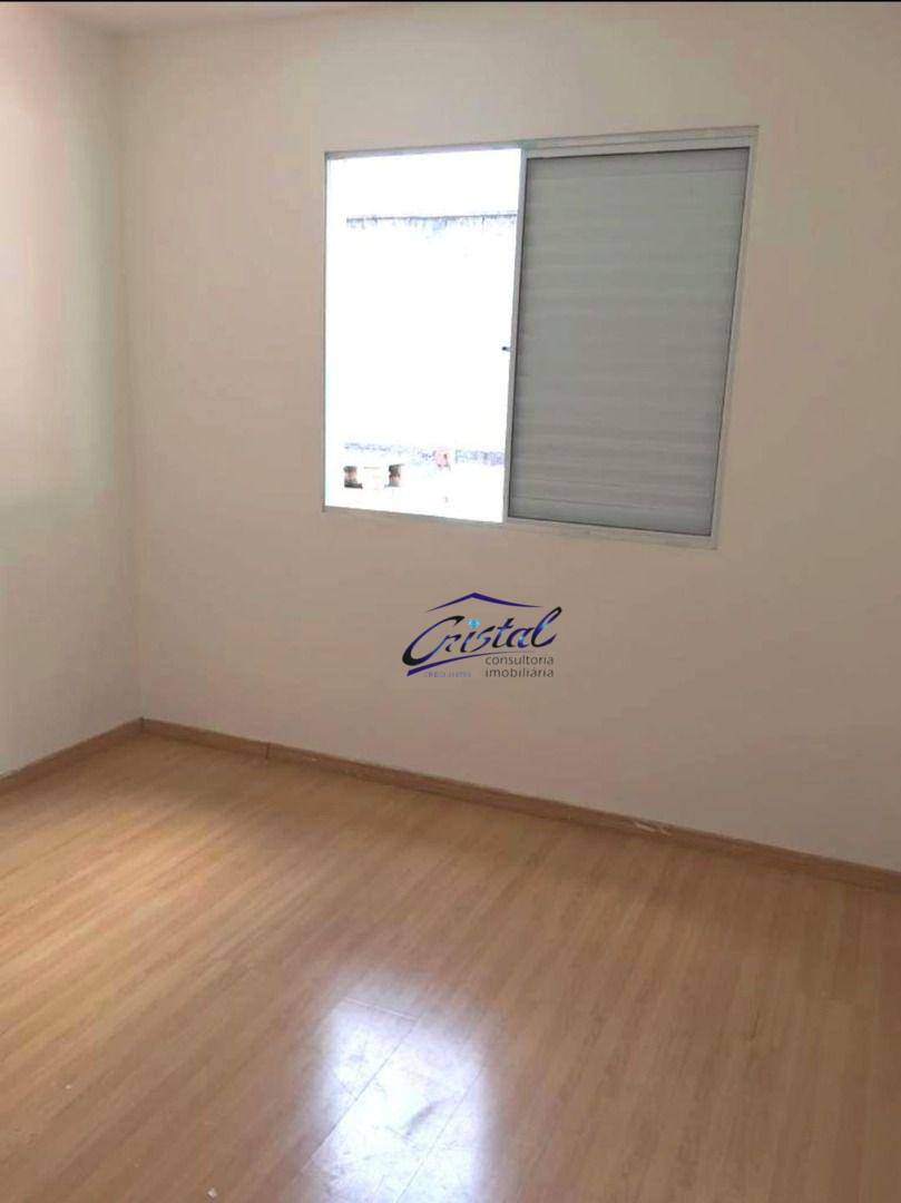 Casa de Condomínio à venda e aluguel com 3 quartos, 90m² - Foto 3