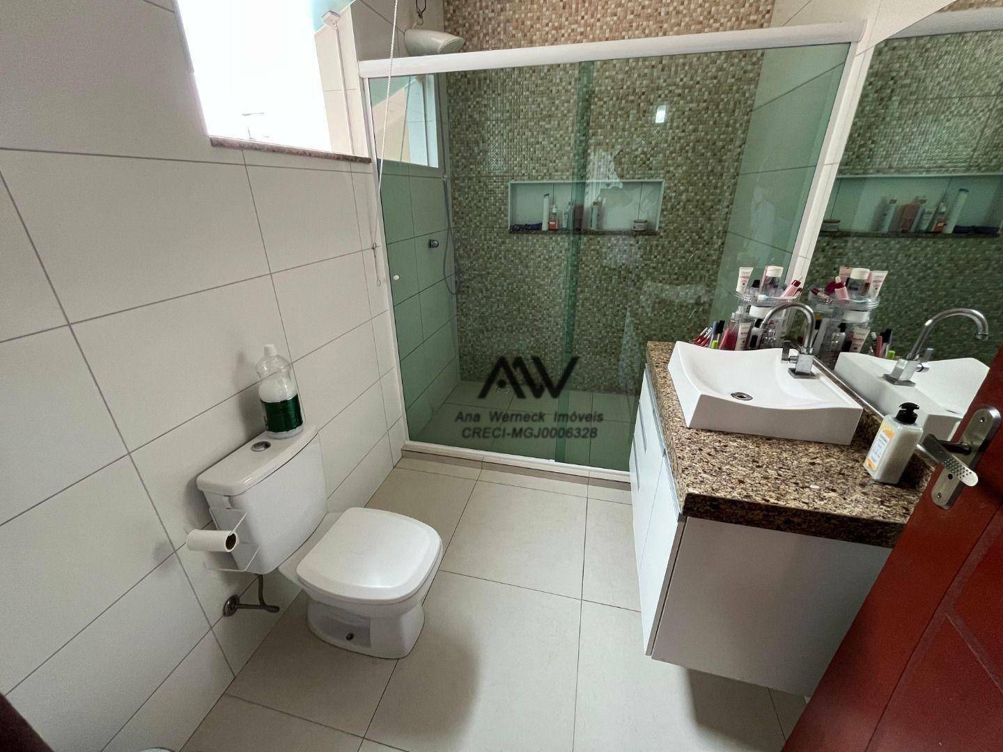 Casa à venda com 4 quartos, 344m² - Foto 38
