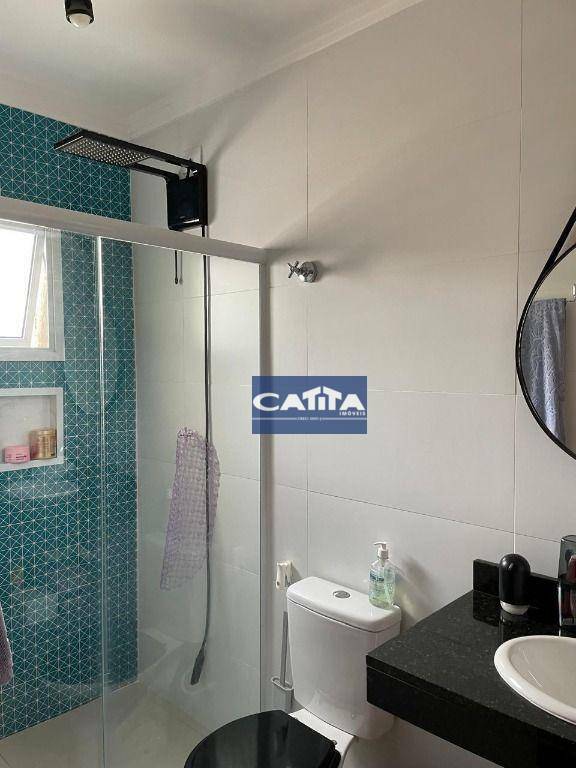 Sobrado à venda com 2 quartos, 71m² - Foto 20