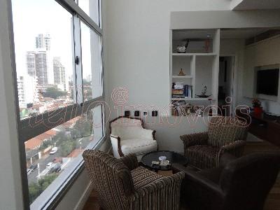 Apartamento para alugar com 2 quartos, 80m² - Foto 3