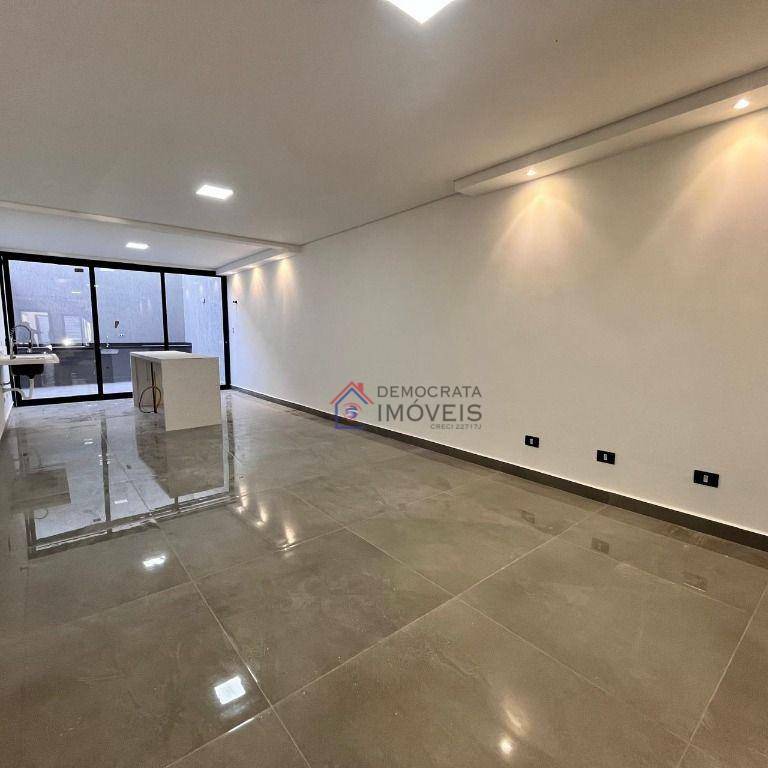 Sobrado à venda com 3 quartos, 146m² - Foto 5