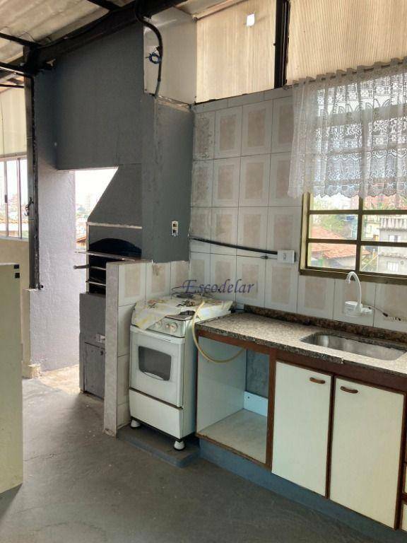 Sobrado à venda com 3 quartos, 320m² - Foto 21