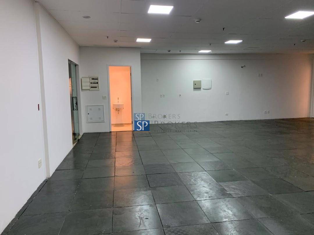 Conjunto Comercial-Sala para alugar, 101m² - Foto 12