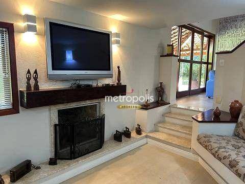 Casa de Condomínio à venda com 4 quartos, 360m² - Foto 4