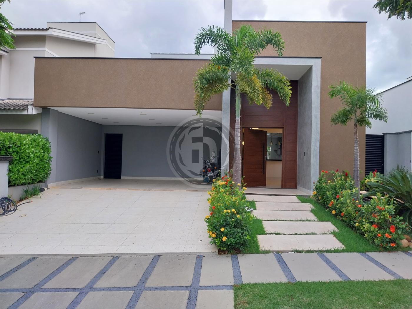 Casa de Condomínio à venda com 3 quartos, 190m² - Foto 4