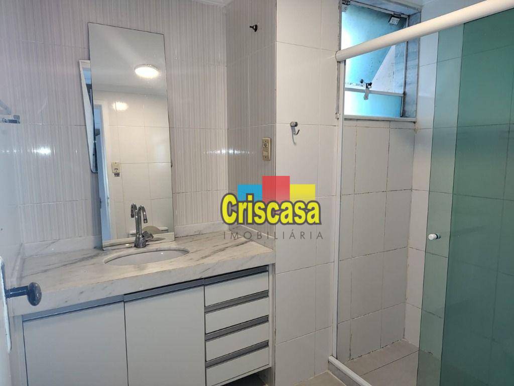 Apartamento para alugar com 2 quartos, 70m² - Foto 4