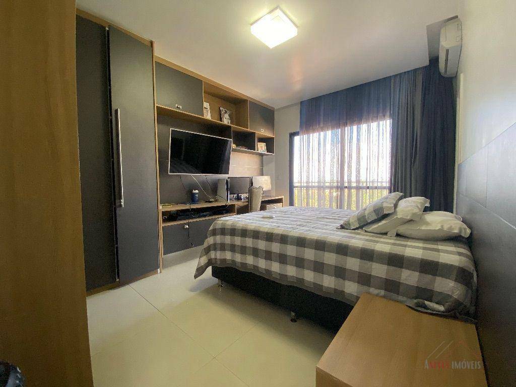 Apartamento à venda com 5 quartos, 396m² - Foto 8