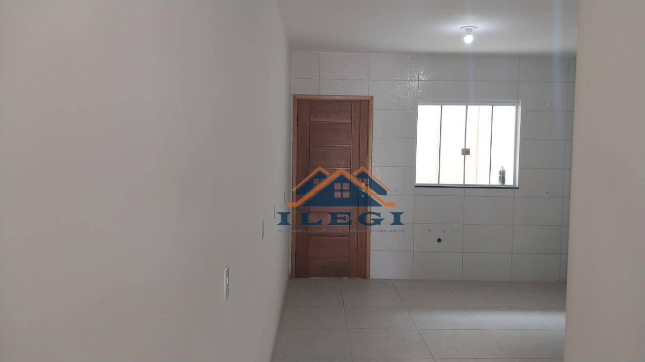 Casa à venda com 2 quartos, 90m² - Foto 7