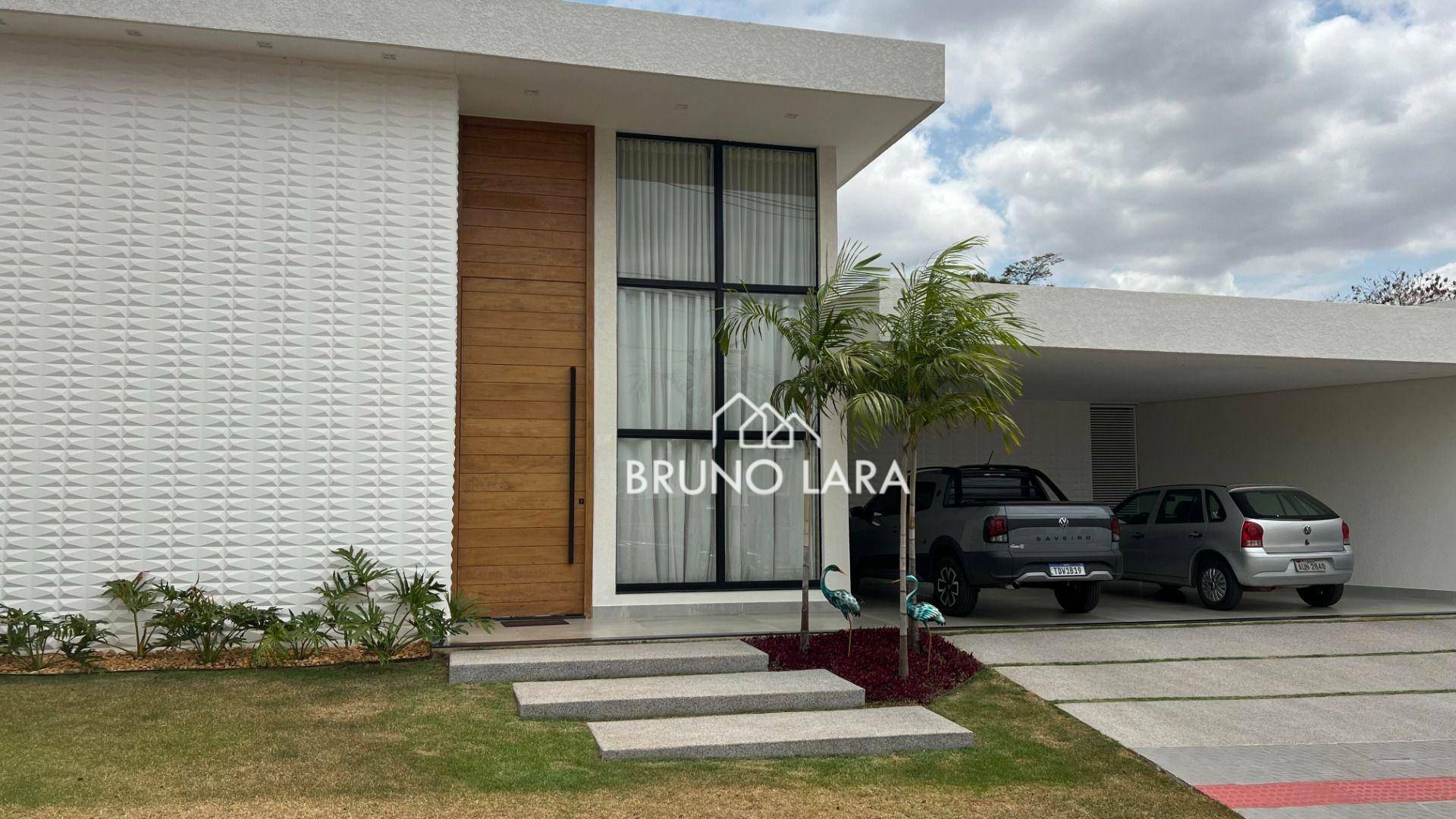 Casa de Condomínio, 5 quartos - Foto 3