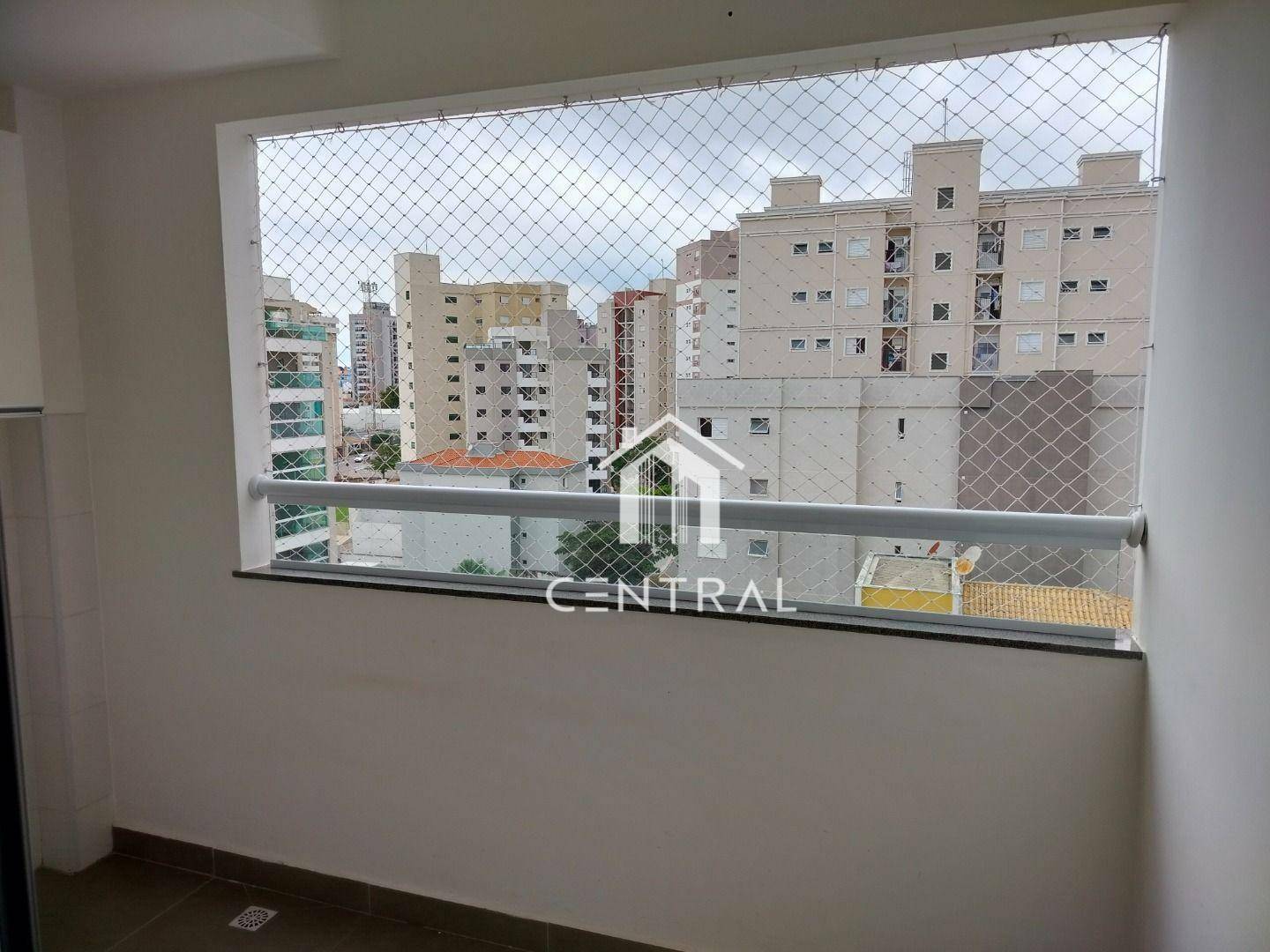 Apartamento à venda e aluguel com 2 quartos, 53m² - Foto 2