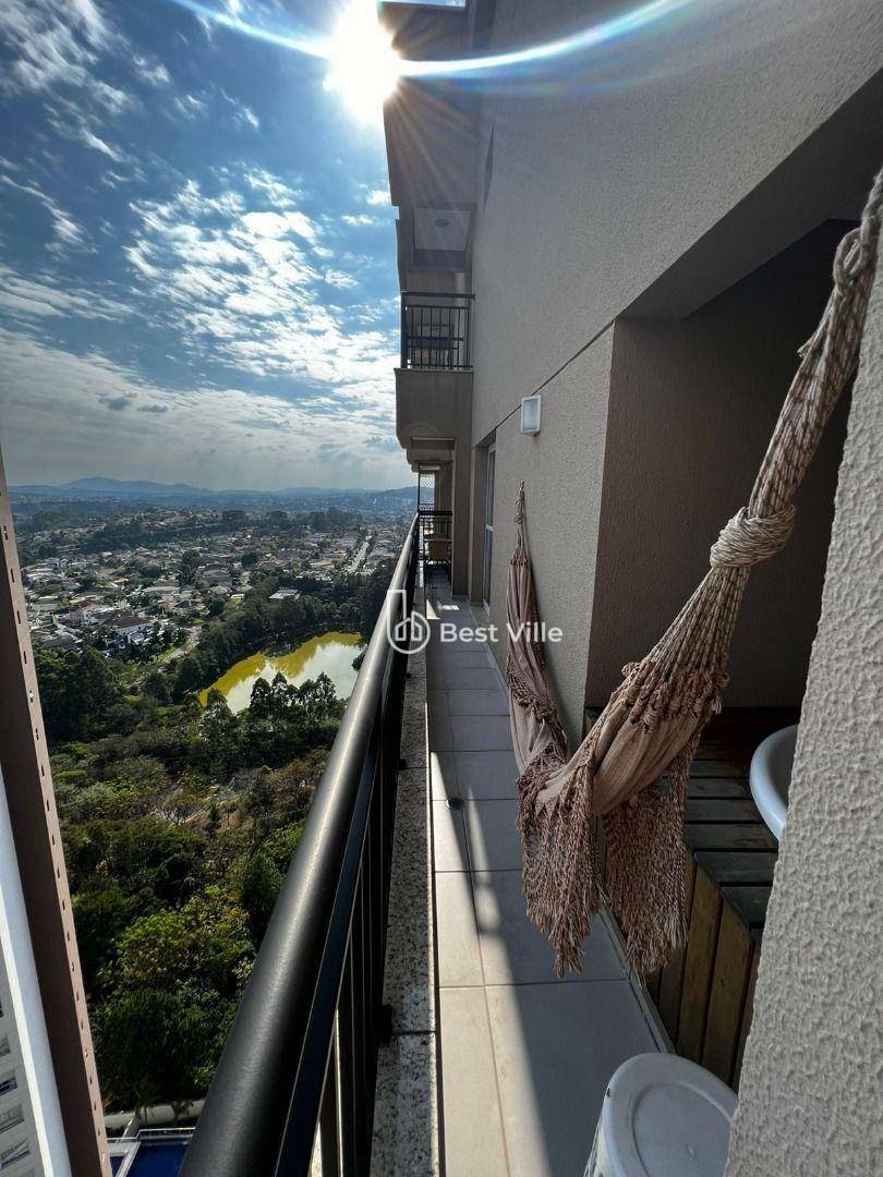 Apartamento à venda com 3 quartos, 187m² - Foto 6
