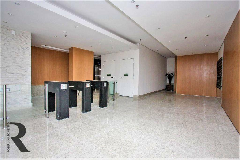 Conjunto Comercial-Sala à venda, 31m² - Foto 7