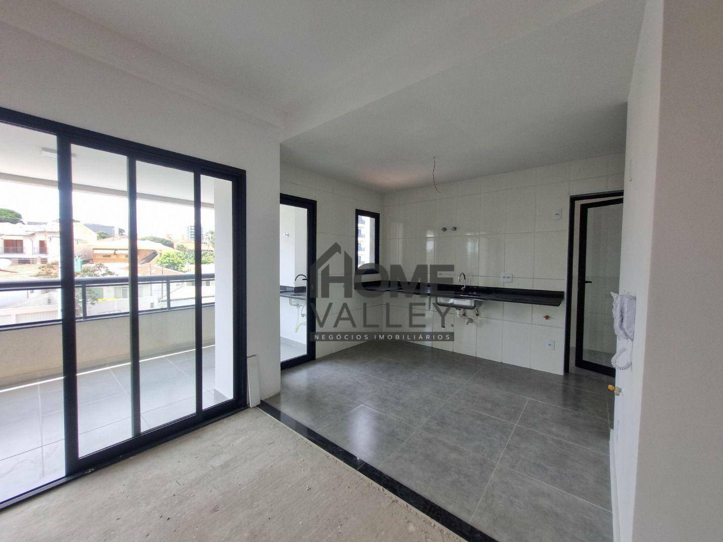 Apartamento à venda com 3 quartos, 141m² - Foto 10