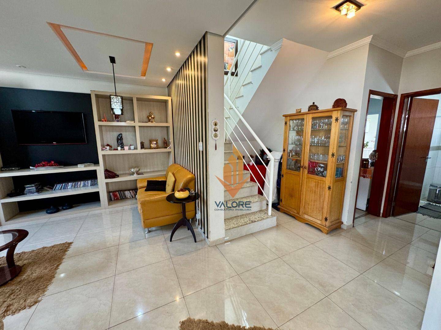 Casa de Condomínio à venda com 3 quartos, 129m² - Foto 4