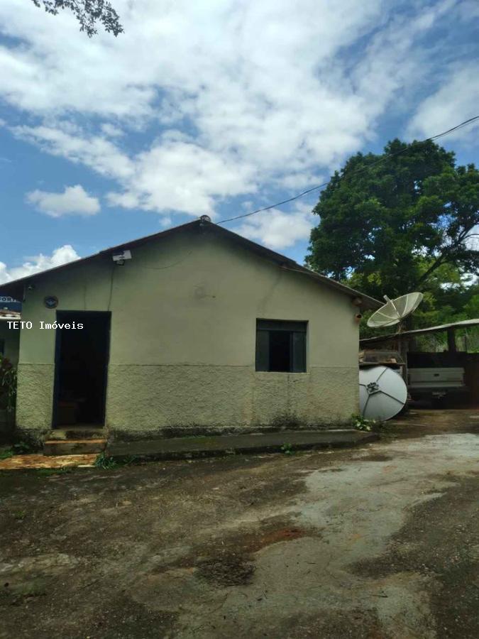 Fazenda à venda com 3 quartos, 6000m² - Foto 1