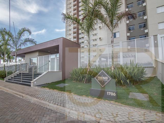 Apartamento à venda com 2 quartos, 54m² - Foto 38