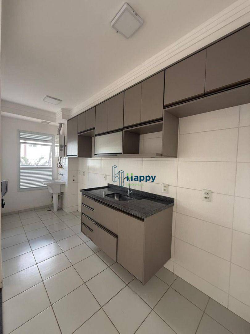 Apartamento, 2 quartos, 60 m² - Foto 5