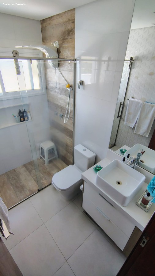 Casa de Condomínio à venda com 3 quartos, 235m² - Foto 12