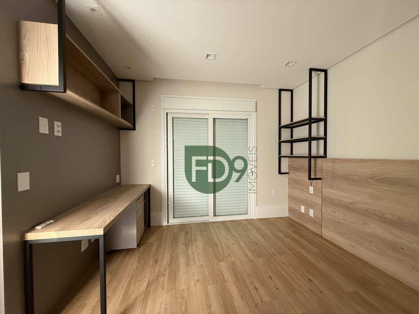 Apartamento à venda e aluguel com 3 quartos, 250m² - Foto 19