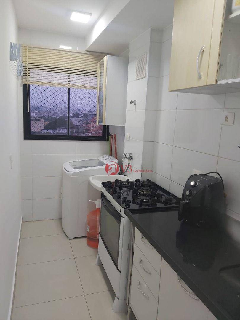 Apartamento à venda com 1 quarto, 40m² - Foto 17