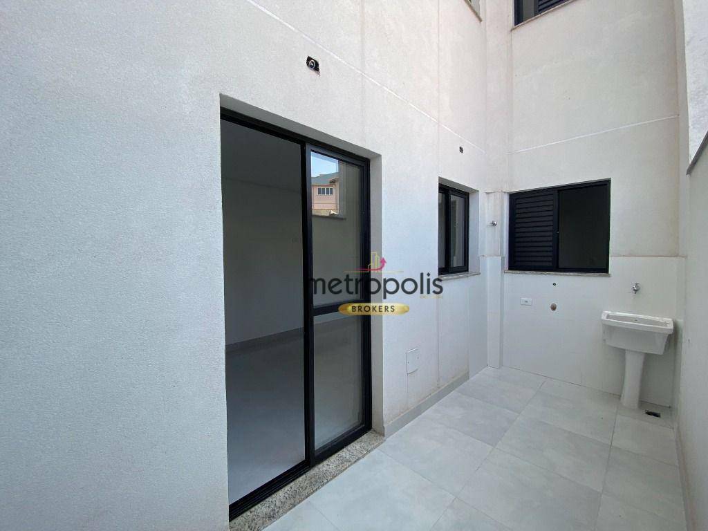 Apartamento à venda com 2 quartos, 132m² - Foto 3