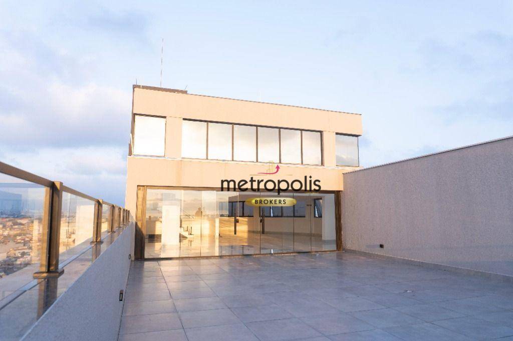 Loja-Salão, 305 m² - Foto 1