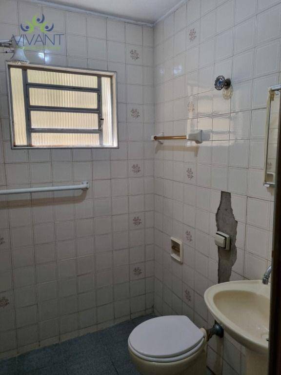 Sobrado para alugar com 4 quartos, 171m² - Foto 4