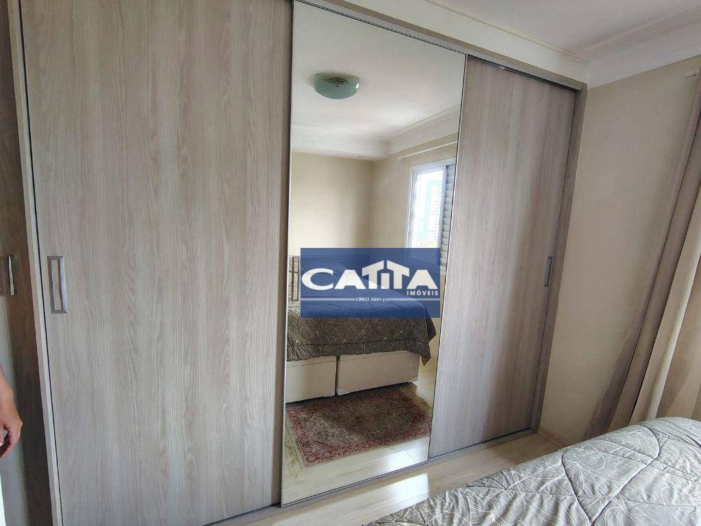 Apartamento à venda com 3 quartos, 76m² - Foto 11