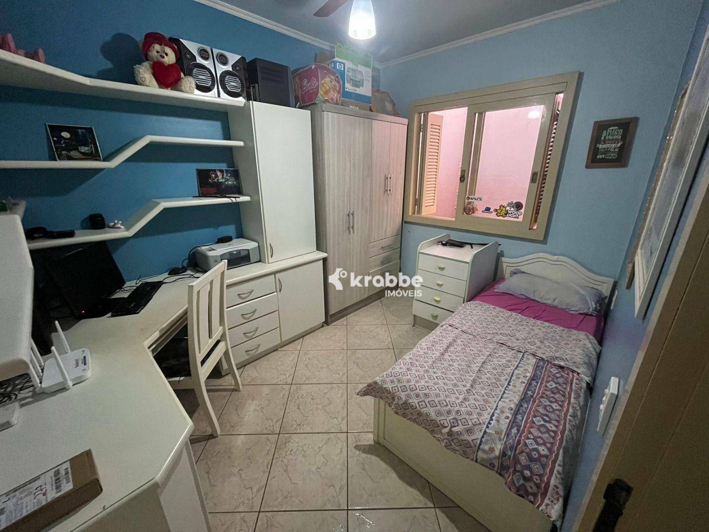 Casa à venda com 3 quartos, 175m² - Foto 9