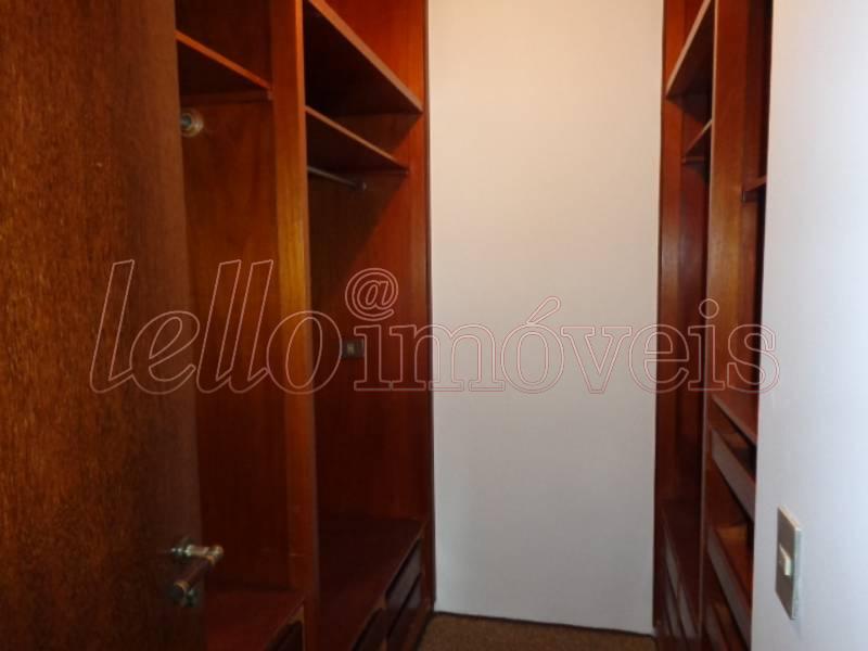 Apartamento para alugar com 4 quartos, 298m² - Foto 5