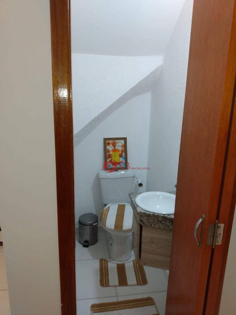 Sobrado à venda com 3 quartos, 128m² - Foto 10